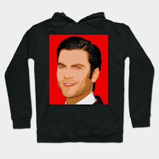 wes bentley Hoodie